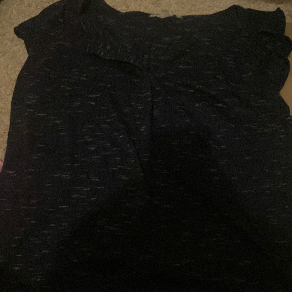 3 junior small shirts